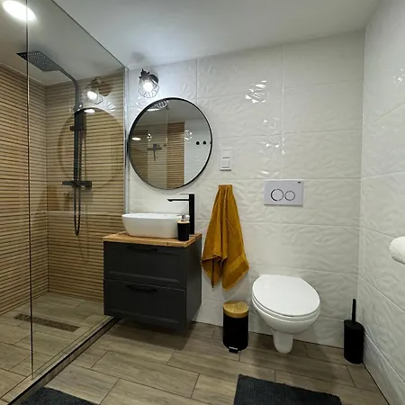 Manhattan Lofts In Debrecen M1 Exterior photo