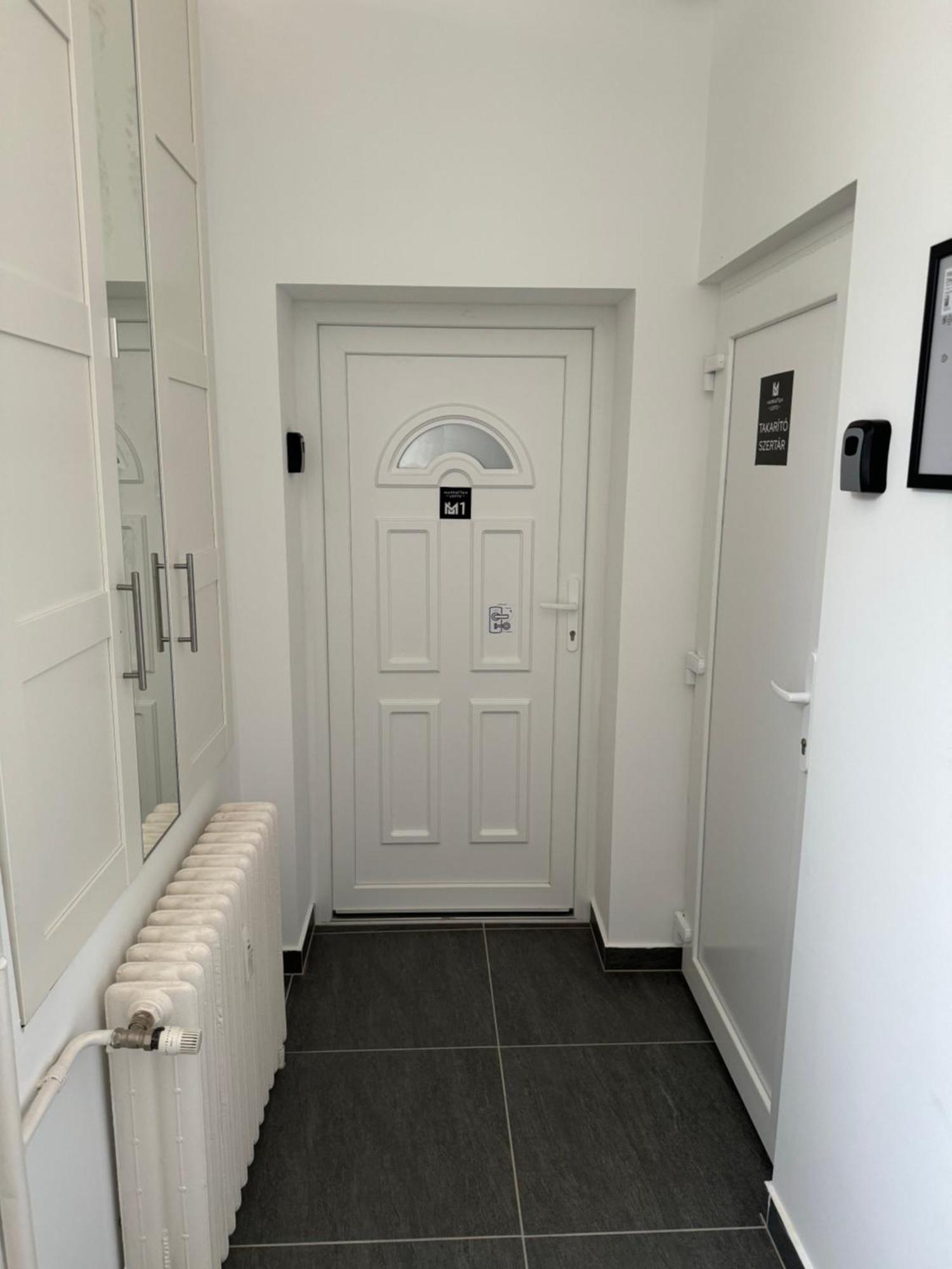 Apartment Manhattan Lofts In M1 *