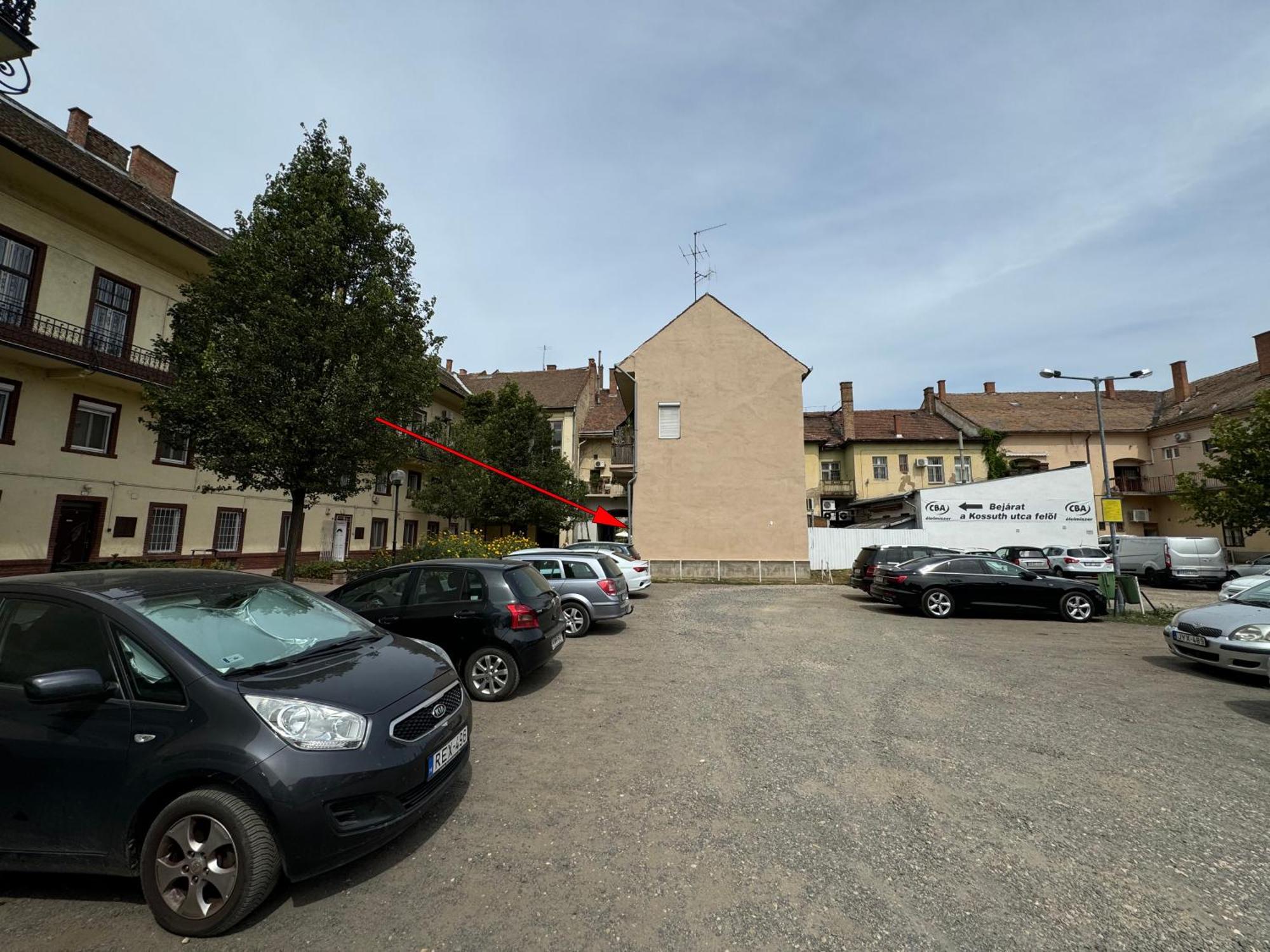Manhattan Lofts In M1 * Debrecen