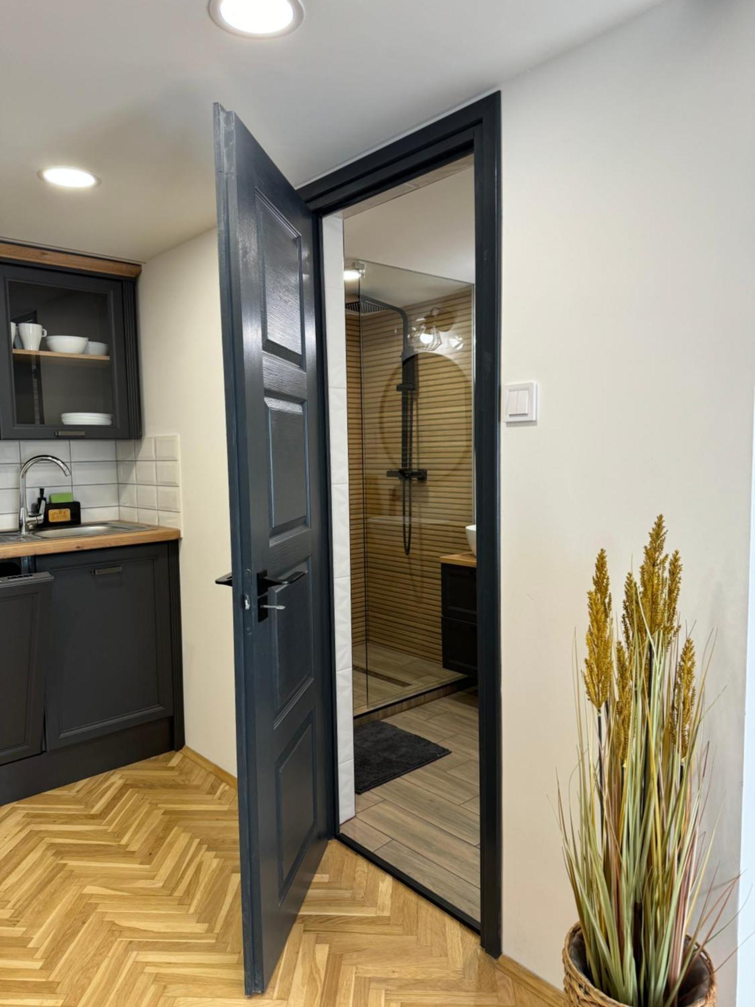 Manhattan Lofts In M1 Debrecen